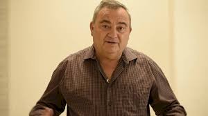 Empresário e vice-prefeito de Não-Me-Toque sequestrado é libertado pela Brigada Militar.