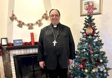 Comunidade é convidada a participar das celebrações de Natal na Diocese de Erexim