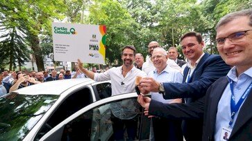 RS aposta na Operação Terra Forte para reconstruir agricultura familiar