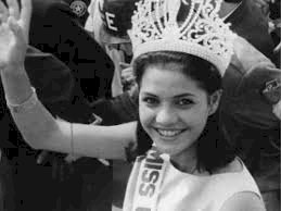 A gaúcha Ieda Maria Vargas, primeira brasileira a vencer o concurso Miss Universo, morre aos 80 anos