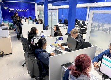 Corsan terá atendimento digital na véspera e feriados de Natal e Ano Novo