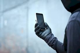 Ficou mais fácil bloquear celular roubado