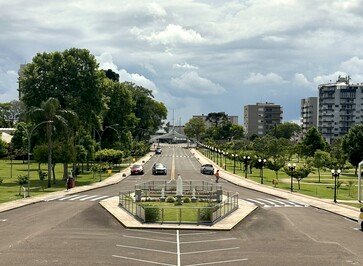 Campanha “Sou amigo do Santuário” arrecada recursos e contribui para manutenção de espaço de fé e convivência em Erechim