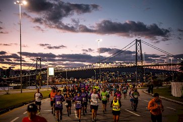Conheça 3 provas no Brasil que valem a viagem e consolidam o turismo esportivo interno como tendência para 2026