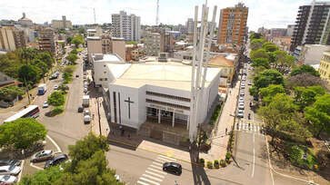 Diocese de Erexim convida para celebração de encerramento do Ano Jubilar 2025