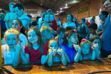 Floriano Peixoto celebra a Chegada do Papai Noel com esperança, união e renovação