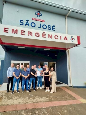 Hospital São José de Sertão conquista investimento histórico de R$ 1,7 milhão para novo Centro Cirúrgico