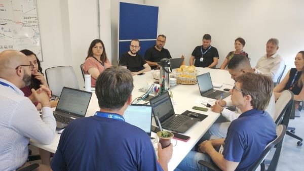 Emater/RS-Ascar tem ISO 9001:2015 renovada