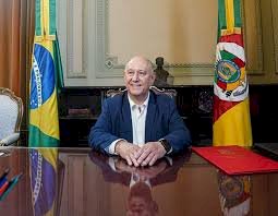 Presidente da Assembleia Legislativa comanda o governo gaúcho até segunda-feira