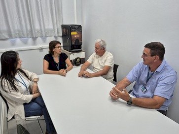 Expedição Bééé Brasil realiza visita à URI Erechim e destaca ações na ovinocultura regional