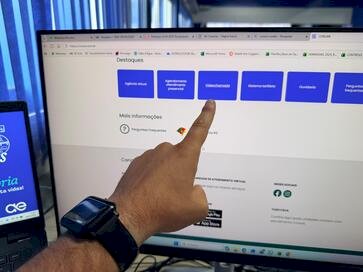 Atendimento da Corsan pode ser obtido em casa por videochamada