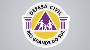 Defesa Civil do Rio Grande do Sul alerta para final de semana com tempestades, rajadas de vento e queda de granizo no Estado