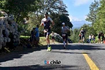 Atleta Tiago Perez conquista vaga para o Ironman World na França