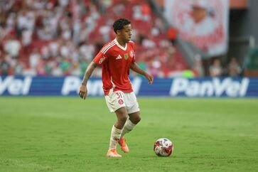 Fora de casa, Inter goleia o Monsoon por 4 a 0 pelo Campeonato Gaúcho
