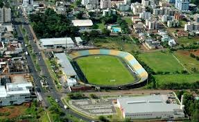 Em Erechim, Inter enfrenta o Ypiranga pela terceira rodada do Campeonato Gaúcho