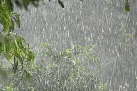 Rio Grande do Sul tem alerta para chuva e ventos fortes até esta segunda-feira