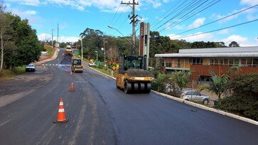 EGR mobiliza 17 frentes de trabalho em 10 rodovias gaúchas entre 19 e 23 de janeiro
