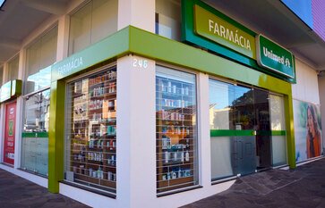 Cuidado, orientação e confiança: a assistência farmacêutica nas Farmácias Unimed Erechim