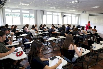 INGRESSO UFFS 2026: Campus Erechim 525 vagas em 12 cursos de graduação 