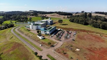 Novidade: UFFS - Campus Erechim abre primeira turma do curso de Ciência da Computação 