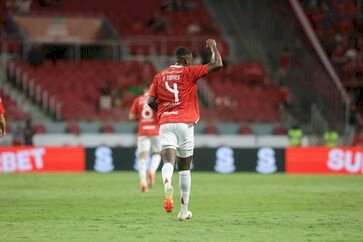 Na estreia dos titulares em 2026, Colorado derrota o Inter-SM por 2 a 0 pelo Gauchão