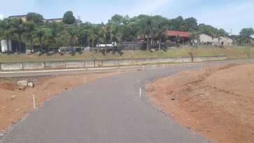 Obras do trevo sul em Getúlio Vargas devem ser concluídas em fevereiro