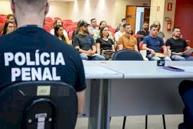 Nomeação de 1.012 novos servidores da Polícia Penal gaúcha é publicada no Diário Oficial do Estado