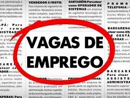 Rio Grande do Sul inicia a semana com mais de 7 mil oportunidades de emprego