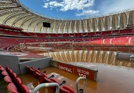 Domingo de Grenal: Inter e Grêmio medem forças no Beira-Rio pelo Campeonato Gaúcho