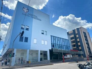 Hospital Santa Terezinha: Plano de Saúde apresenta números expressivos em 2025