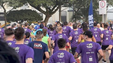 Erechim recebe a 2ª edição da Meia Maratona em março de 2026