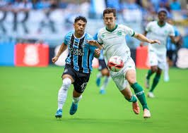 Na Arena, Grêmio empata em 1 a 1 com o Juventude pelo Campeonato Gaúcho