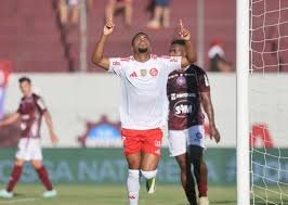 Internacional vence por 1 a 0 o Caxias fora de casa e confirma a liderança no Grupo A do Gauchão 2026