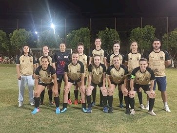 Abertura do Campeonato Municipal de Futebol 7 de Floriano Peixoto movimenta o sábado
