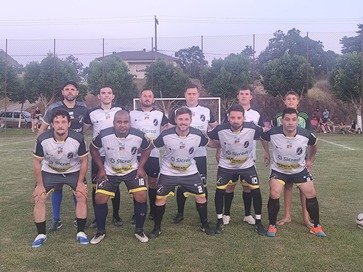 Abertura do Campeonato Municipal de Futebol 7 de Floriano Peixoto movimenta o sábado