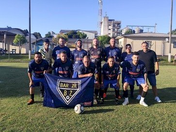 Abertura do Campeonato Municipal de Futebol 7 de Floriano Peixoto movimenta o sábado
