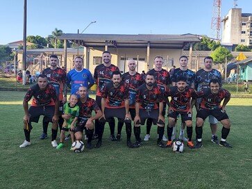 Abertura do Campeonato Municipal de Futebol 7 de Floriano Peixoto movimenta o sábado