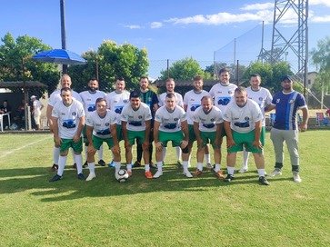 Abertura do Campeonato Municipal de Futebol 7 de Floriano Peixoto movimenta o sábado