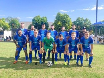 Abertura do Campeonato Municipal de Futebol 7 de Floriano Peixoto movimenta o sábado