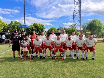 Abertura do Campeonato Municipal de Futebol 7 de Floriano Peixoto movimenta o sábado