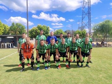 Abertura do Campeonato Municipal de Futebol 7 de Floriano Peixoto movimenta o sábado