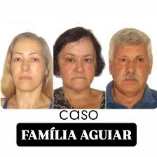 Desaparecimento de família completa duas semanas no Rio Grande do Sul