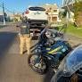Motorista embriagado é preso após fugir de abordagem e atropelar policial rodoviário no Litoral Norte gaúcho