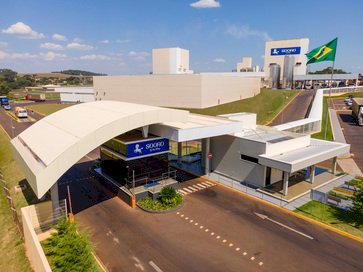sooro Renner celebra 25 anos de história, inovação e compromisso com o futuro