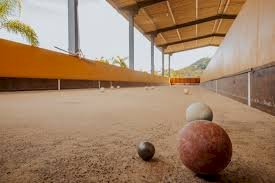 6º Campeonato Municipal de Bocha inicia  neste sábado em Getúlio Vargas