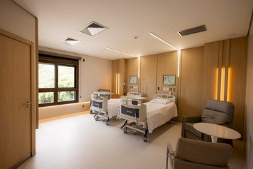 Hospital Unimed Erechim amplia capacidade de atendimento