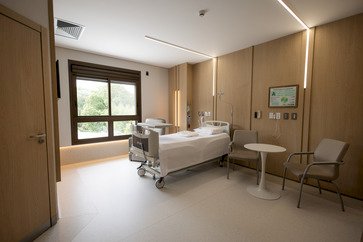 Hospital Unimed Erechim amplia capacidade de atendimento