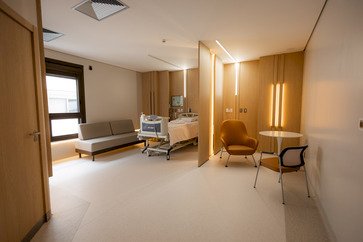 Hospital Unimed Erechim amplia capacidade de atendimento