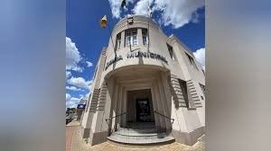 Câmara Municipal de Vereadores de Getúlio Vargas -  EXTRATO CONTRATO N.º 001 2026