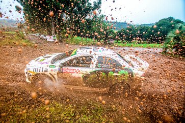 Abertas inscrições para o Rally Erechim